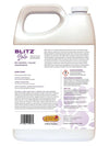 BlitzSolv Heavy Duty Degreaser Cleaner 1:20, 1 Gallon