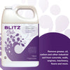 BlitzSolv Heavy Duty Degreaser Cleaner 1:20, 1 Gallon
