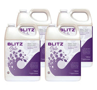 BlitzSolv Heavy Duty Degreaser Cleaner 1:20, 1 Gallon