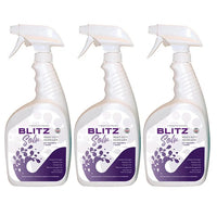 BlitzSolv Multi-Purpose Degreaser, RTU - Quart
