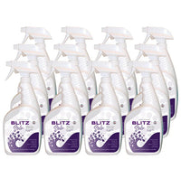 BlitzSolv Multi-Purpose Degreaser, RTU - Quart