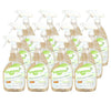 CleanZyme ECO Pet Odor Eliminator & Urine Remover RTU, 1 Quart