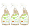 CleanZyme ECO Pet Odor Eliminator & Urine Remover RTU, 1 Quart