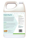CleanZyme - Enzyme Cleaner, Pet Odor & Urine Remover, Gallon