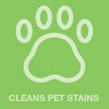 CleanZyme - Enzyme Cleaner, Pet Odor & Urine Remover, Gallon