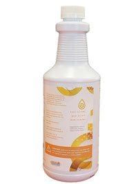 ClogBuster Liquid Drain Opener and Clog Remover, Commercial Grade, 1 Quart
