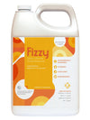 Fizzy Peroxide Citrus Powered Cleaner Degreaser 1:64, 1 Gallon