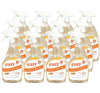 Fizzy Peroxide + Orange Cleaner, RTU - Quart