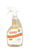 Fizzy Peroxide + Orange Cleaner, RTU - Quart