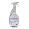 Fizzy Peroxide + Orange Cleaner, RTU - Quart