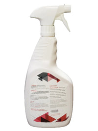 GrillMeister Degreaser & Cleaner For Grills, Oven, Barbeques & Grates, 1 Quart