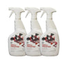 GrillMeister Degreaser & Cleaner For Grills, Oven, Barbeques & Grates, 1 Quart