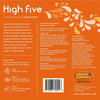 HighFive Antibacterial Hand Soap, 1 Gallon