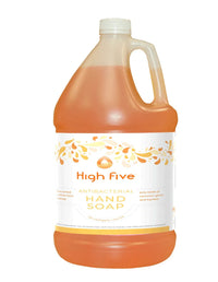 HighFive Antibacterial Hand Soap, 1 Gallon