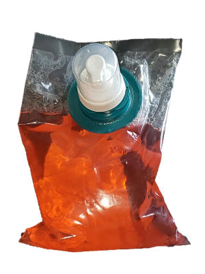 HighFive Eco Foaming Hand Soap, 1000 ml