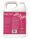 HighFive Pink Lotion Hand Soap, 1 Gallon