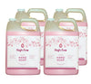 HighFive Pink Lotion Hand Soap, 1 Gallon
