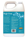 HighFive Soft White Premium Lotion Hand Soap, 1 Gallon