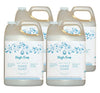 HighFive Soft White Premium Lotion Hand Soap, 1 Gallon