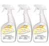 ParvoScrub RTU: Veterinary & Kennel Disinfectant, Cleaner, & Deodorizer, Kills Parvo, 1 Quart