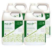 PileUP Eco Encapsulating Carpet Cleaner Concentrate - 1 Gallon (Each)