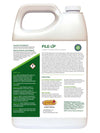 PileUP Eco Encapsulating Carpet Cleaner Concentrate - 1 Gallon (Each)