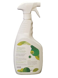 Sporelok Mildew Stain Remover, Ready To Use Spray, Quart
