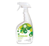 Sporelok Mildew Stain Remover, Ready To Use Spray, Quart