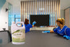 ViruScrub 1:256 Concentrate Disinfectant, Mildewcide, Fungicide & Virucide Cleaner, Kills Coronvirus, Gallon