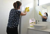 ViruScrub 1:256 Concentrate Disinfectant, Mildewcide, Fungicide & Virucide Cleaner, Kills Coronvirus, Gallon