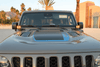 2019+ Jeep Gladiator (JT) Ditch Lights