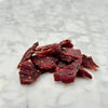 Old Western Style Peppered Beef Jerky