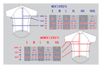 Sunday in Hell Men's Cycling Jersey 3XL