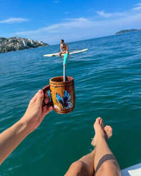 JoGo – A Portable and Zero Waste Brewing Straw for Coffee and Tea Light Hiking Gear