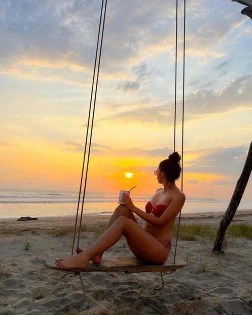 JoGo – A Portable and Zero Waste Brewing Straw for Coffee and Tea Light Hiking Gear