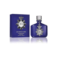 John Varvatos Men's XX Indigo EDT Spray 2.5 oz Fragrances