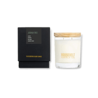 Joshua Tree Candle
