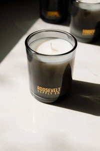 Joshua Tree National Park Candle The Roosevelts Candle Co.