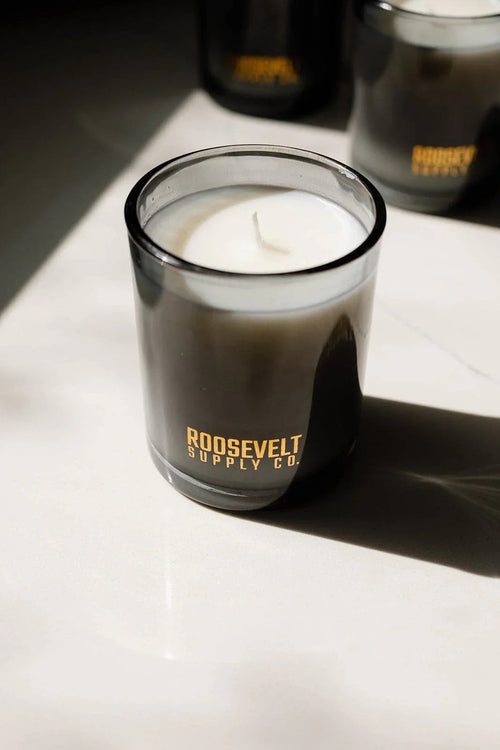 Joshua Tree National Park Candle The Roosevelts Candle Co.