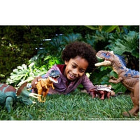 ToyShnip Jurassic World Dominion Roar Strikers - Select Figure(s)