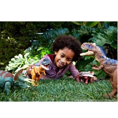ToyShnip Jurassic World Dominion Roar Strikers - Select Figure(s)