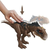 ToyShnip Jurassic World Dominion Roar Strikers - Select Figure(s)