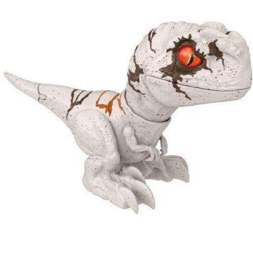 ToyShnip Jurassic World Uncaged Rowdy Roars - Select Figure(s)