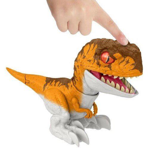 ToyShnip Jurassic World Uncaged Rowdy Roars - Select Figure(s)
