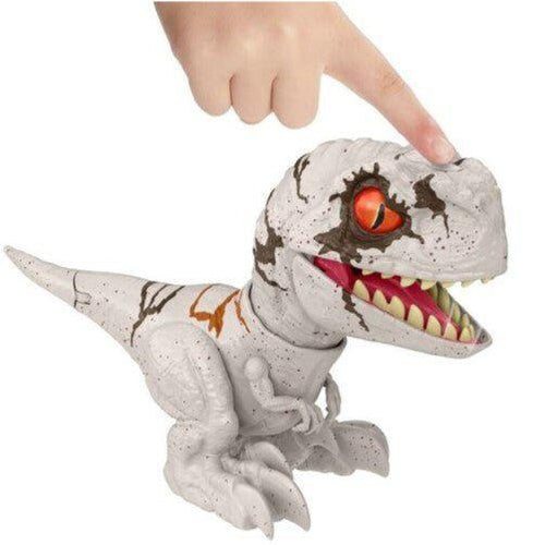 ToyShnip Jurassic World Uncaged Rowdy Roars - Select Figure(s)