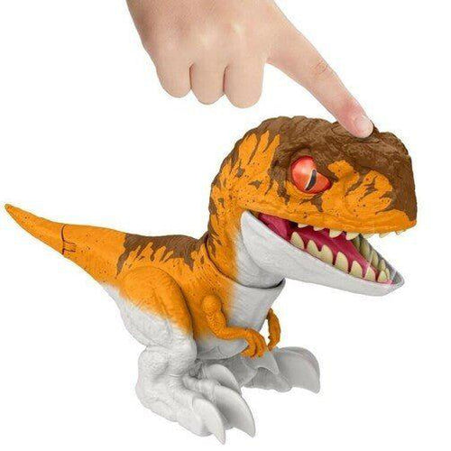 ToyShnip Jurassic World Uncaged Rowdy Roars - Select Figure(s)