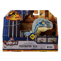 ToyShnip Jurassic World Uncaged Rowdy Roars - Select Figure(s)
