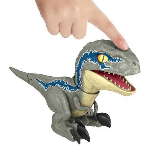 ToyShnip Jurassic World Uncaged Rowdy Roars - Select Figure(s)