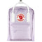 Pastel Lavender/ Cool White