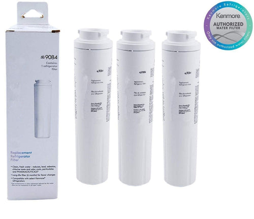 Kenmore 9084 Refrigerator Ice & Water Replacement Filter FILTERLO